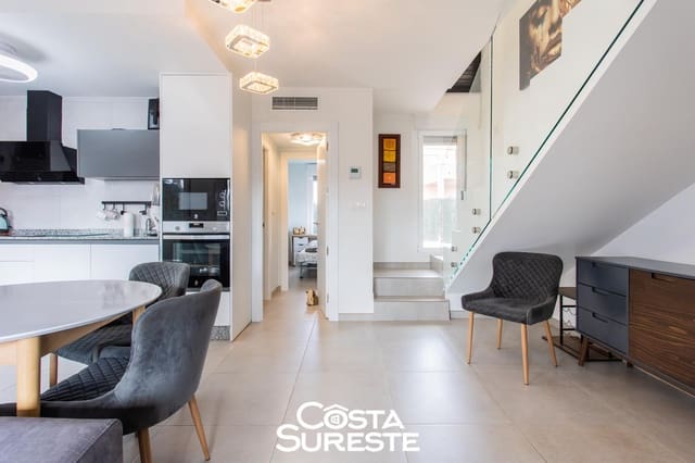 2 camera da letto Appartamento in vendita in Estrella de Mar, Cartagena - 331.000 € (Rif: 8866813)