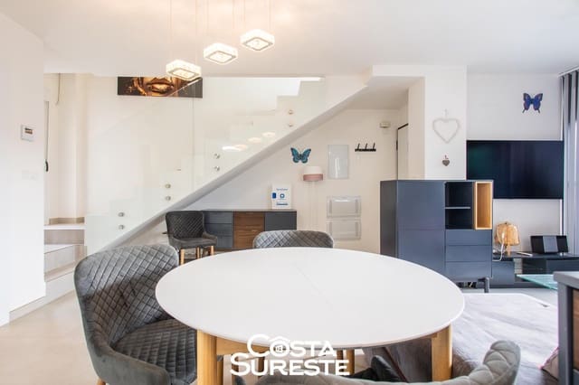 2 camera da letto Appartamento in vendita in Estrella de Mar, Cartagena - 331.000 € (Rif: 8866813)