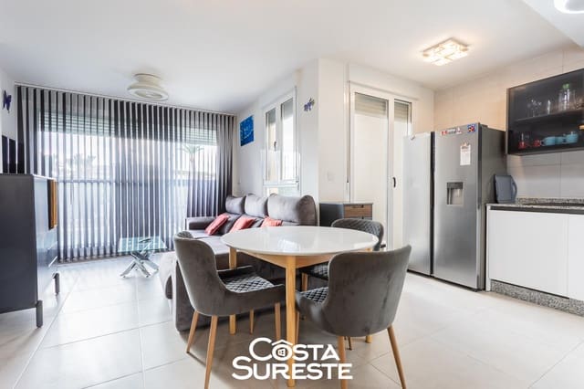 2 camera da letto Appartamento in vendita in Estrella de Mar, Cartagena - 331.000 € (Rif: 8866813)
