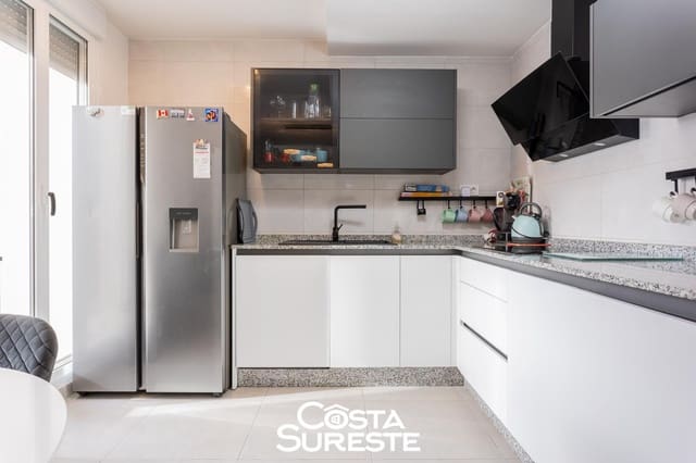 2 camera da letto Appartamento in vendita in Estrella de Mar, Cartagena - 331.000 € (Rif: 8866813)