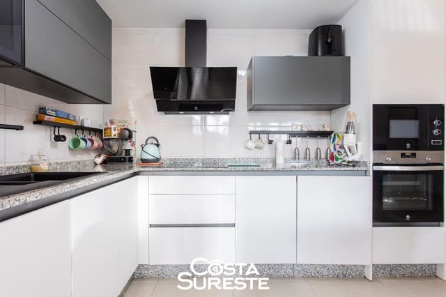 2 camera da letto Appartamento in vendita in Estrella de Mar, Cartagena - 331.000 € (Rif: 8866813)
