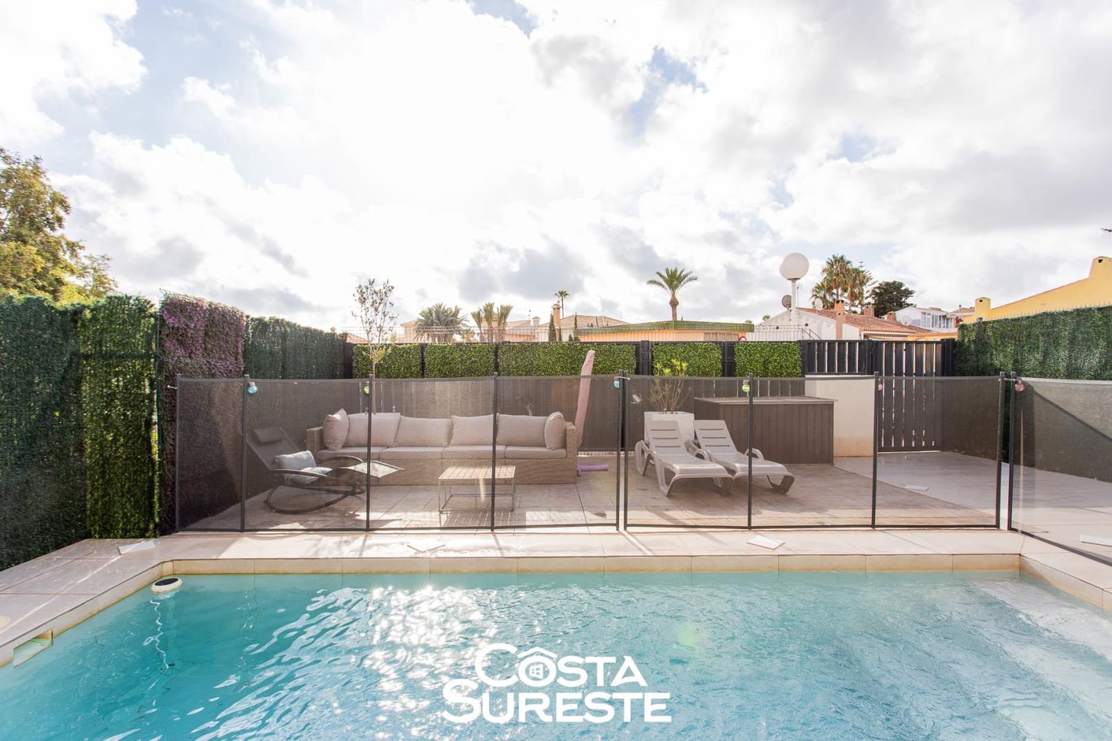 2 quarto Apartamento para venda em Estrella de Mar - 331 000 € (Ref: 8866813)