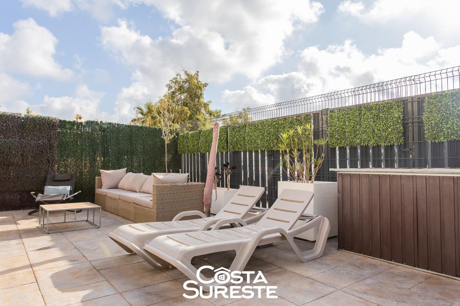 2 quarto Apartamento para venda em Estrella de Mar - 331 000 € (Ref: 8866813)