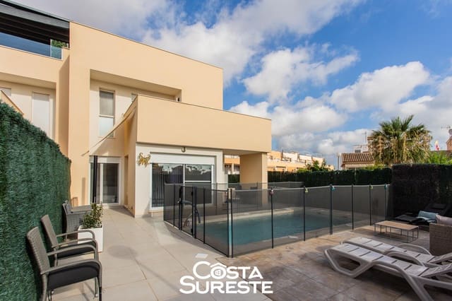 2 camera da letto Appartamento in vendita in Estrella de Mar, Cartagena - 331.000 € (Rif: 8866813)