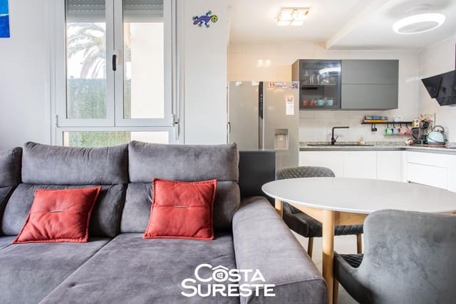 2 camera da letto Appartamento in vendita in Estrella de Mar, Cartagena - 331.000 € (Rif: 8866813)