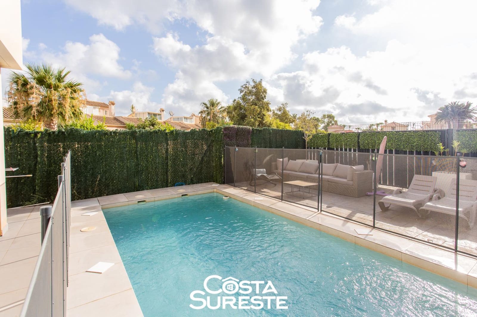 2 quarto Apartamento para venda em Estrella de Mar - 331 000 € (Ref: 8866813)