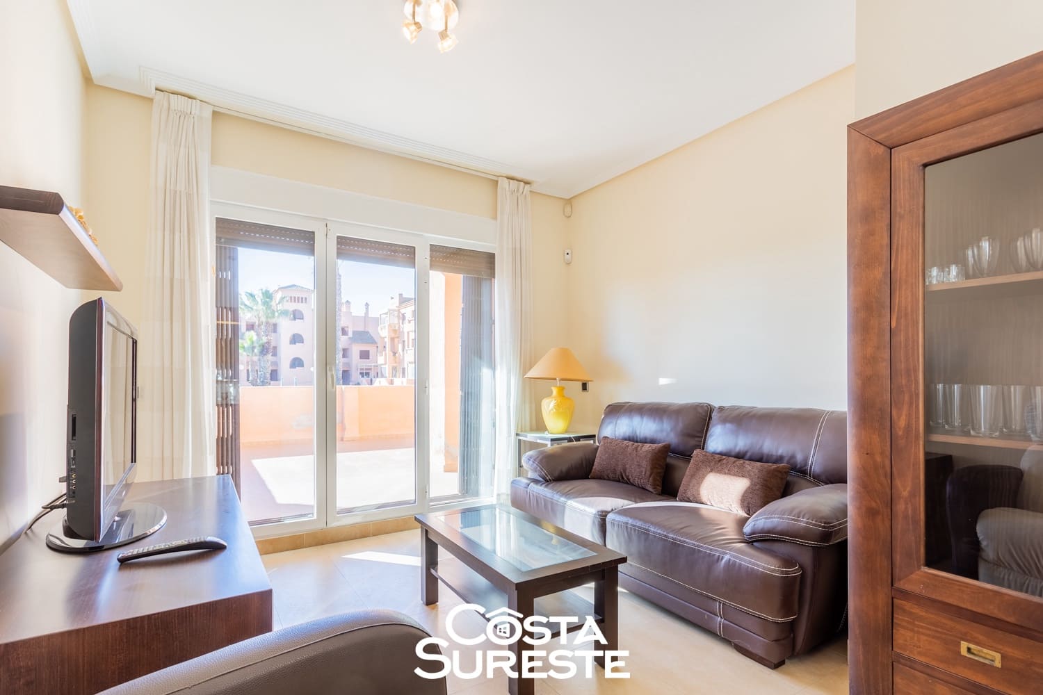 3 bedroom Apartment for sale in Los Alcazares - € 230,000 (Ref: 8921039)