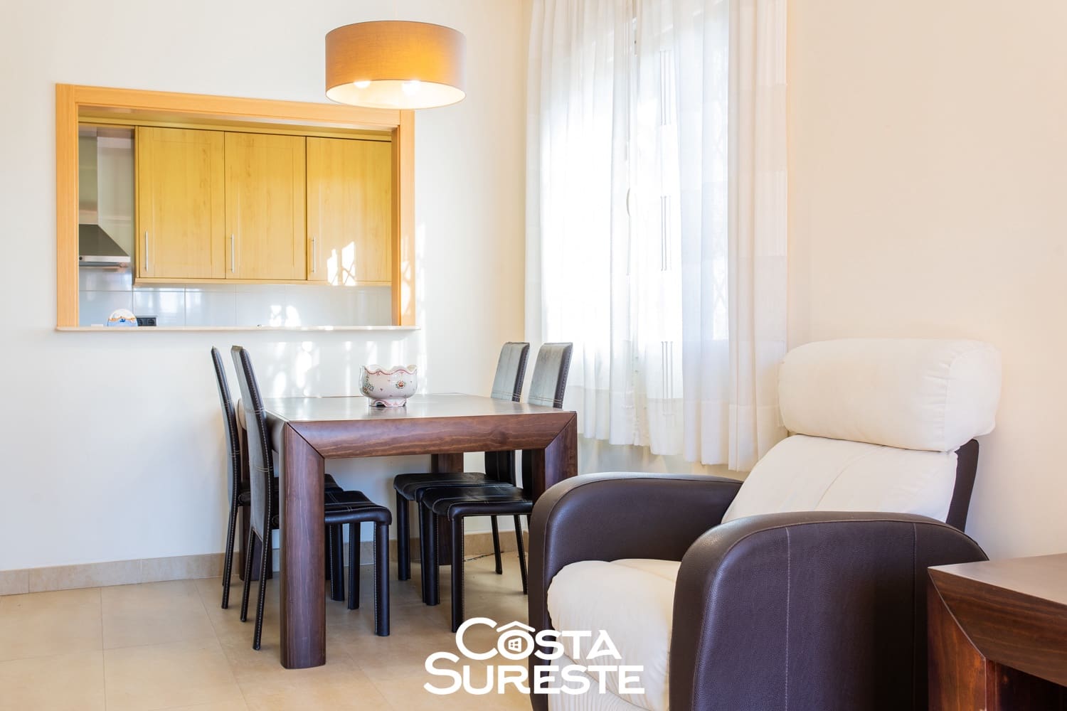 3 bedroom Apartment for sale in Los Alcazares - € 230,000 (Ref: 8921039)
