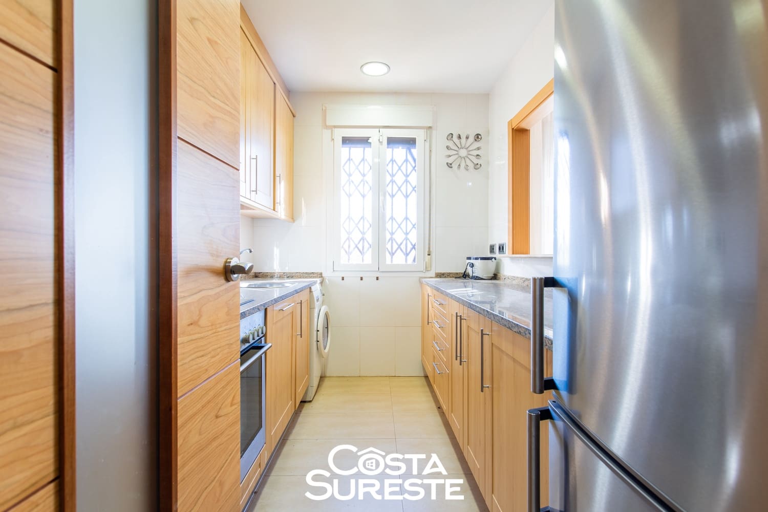 3 bedroom Apartment for sale in Los Alcazares - € 230,000 (Ref: 8921039)