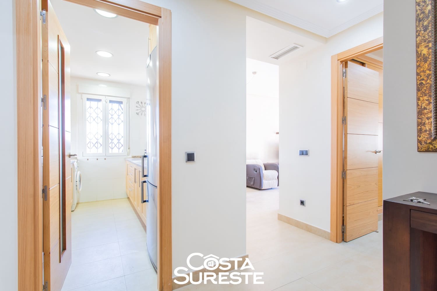 3 bedroom Apartment for sale in Los Alcazares - € 230,000 (Ref: 8921039)