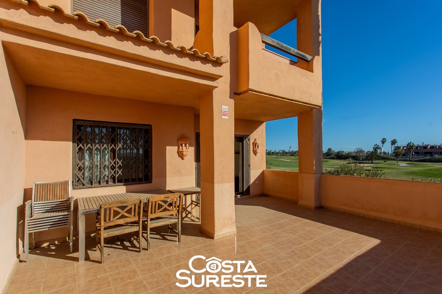 3 bedroom Apartment for sale in Los Alcazares - € 230,000 (Ref: 8921039)
