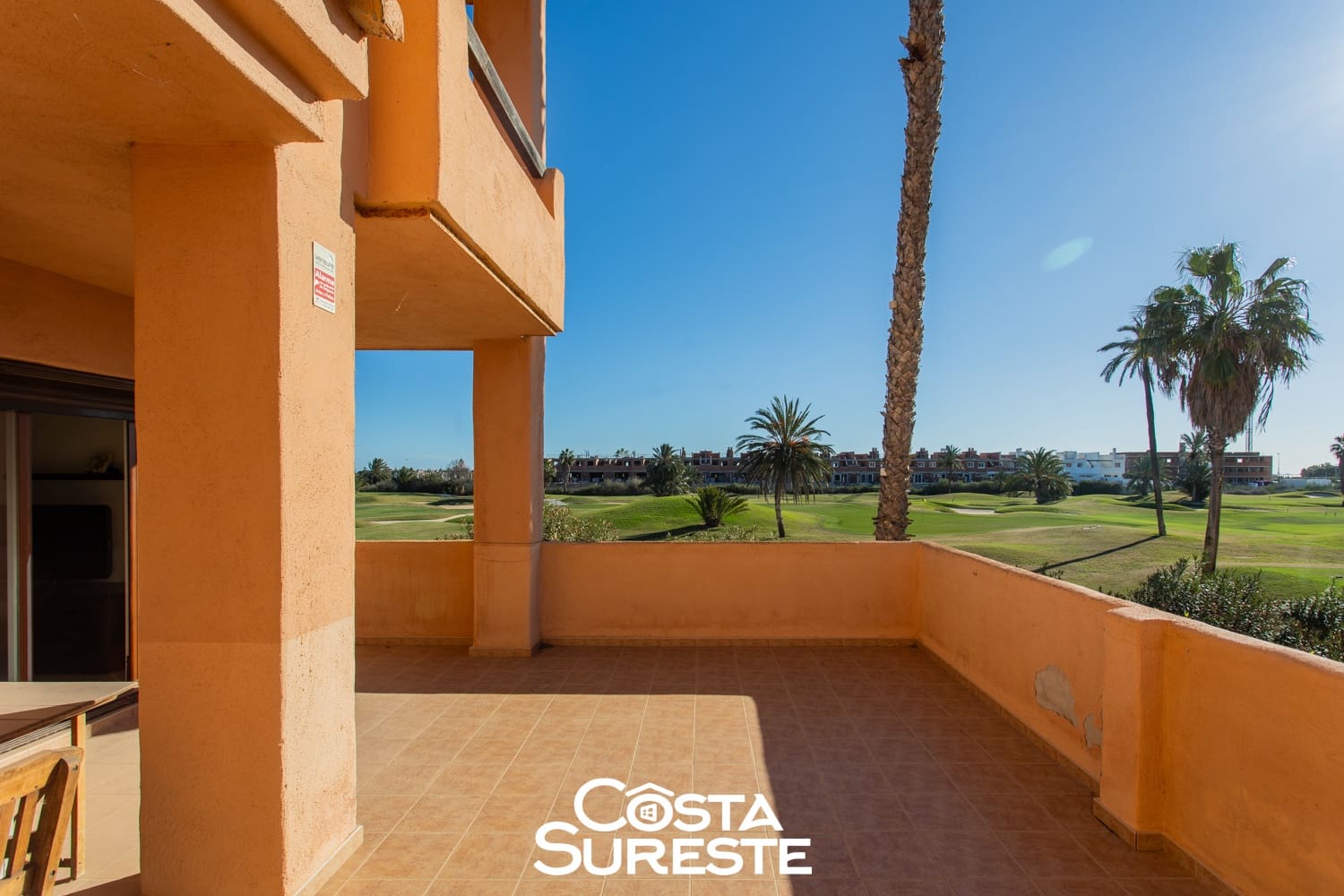 3 bedroom Apartment for sale in Los Alcazares - € 230,000 (Ref: 8921039)