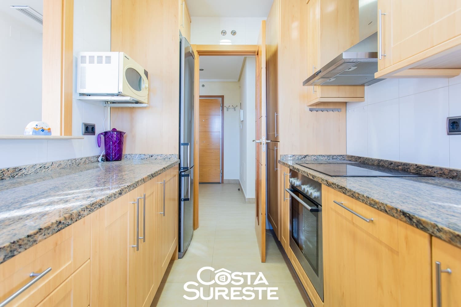 3 bedroom Apartment for sale in Los Alcazares - € 230,000 (Ref: 8921039)