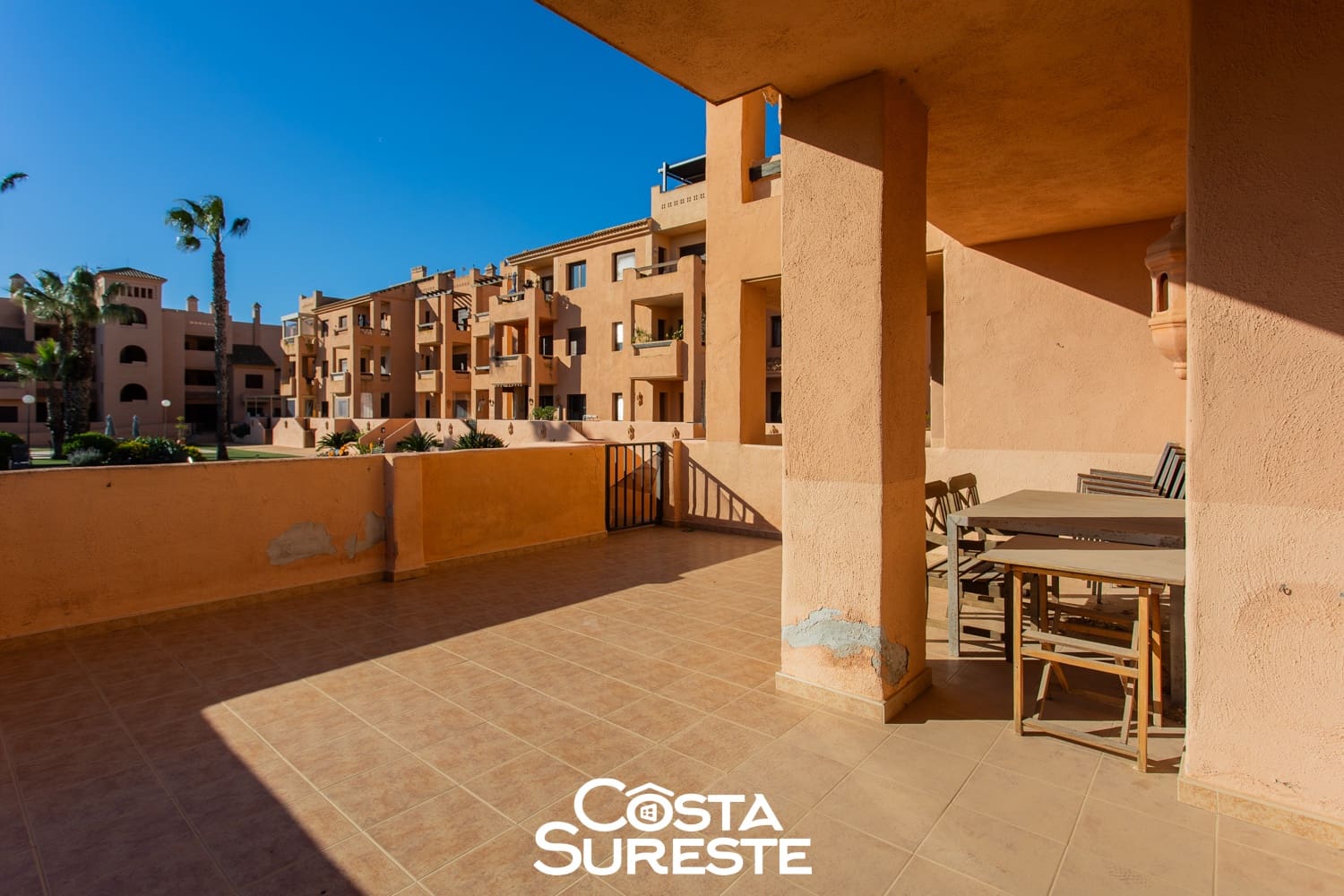 3 bedroom Apartment for sale in Los Alcazares - € 230,000 (Ref: 8921039)