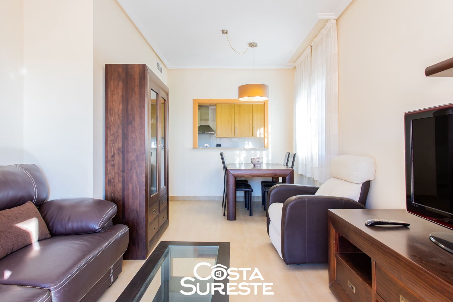 3 bedroom Apartment for sale in Los Alcazares - € 230,000 (Ref: 8921039)