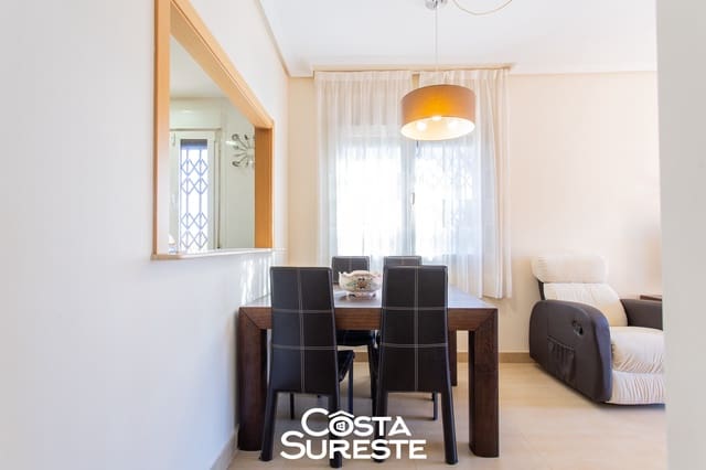 3 soverom Leilighet til salgs i Las Lomas de Rame - Bahía Bella, Los Alcázares - € 230 000 (Ref: 8921039)