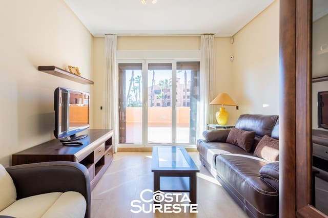 3 soverom Leilighet til salgs i Las Lomas de Rame - Bahía Bella, Los Alcázares - € 230 000 (Ref: 8921039)