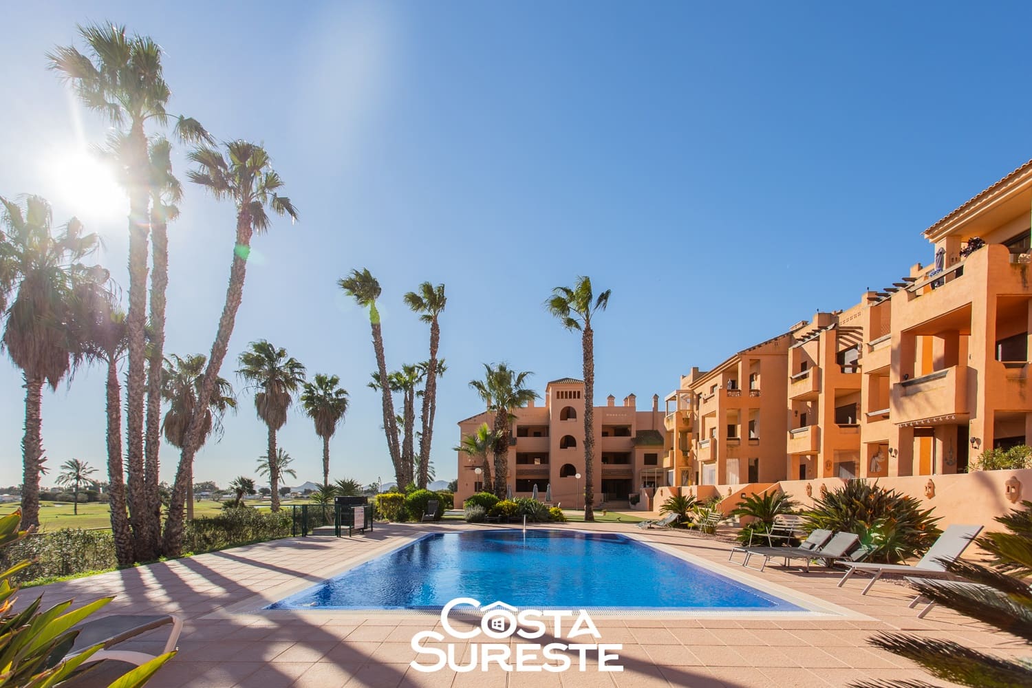 3 bedroom Apartment for sale in Los Alcazares - € 230,000 (Ref: 8921039)