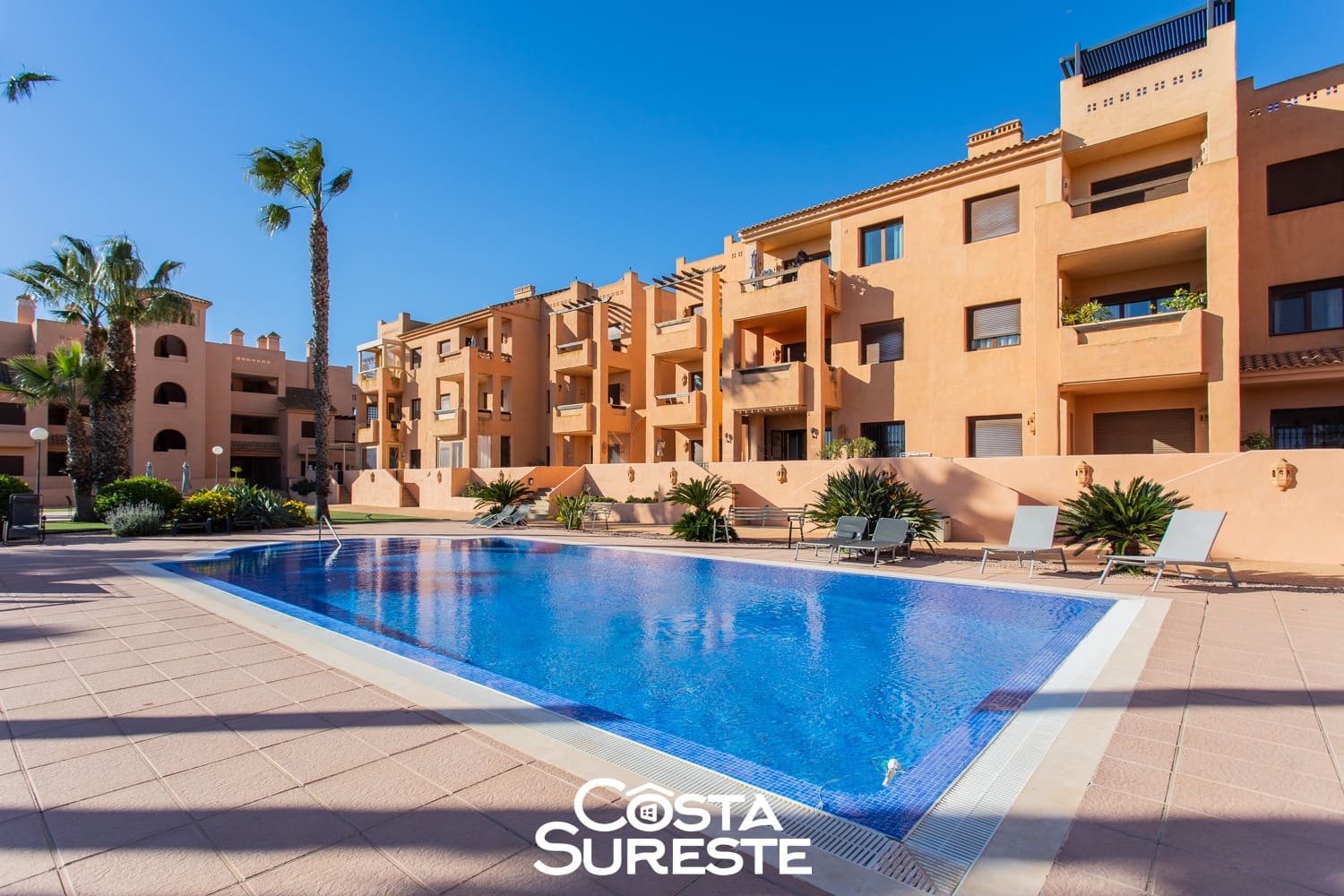 3 bedroom Apartment for sale in Los Alcazares - € 230,000 (Ref: 8921039)