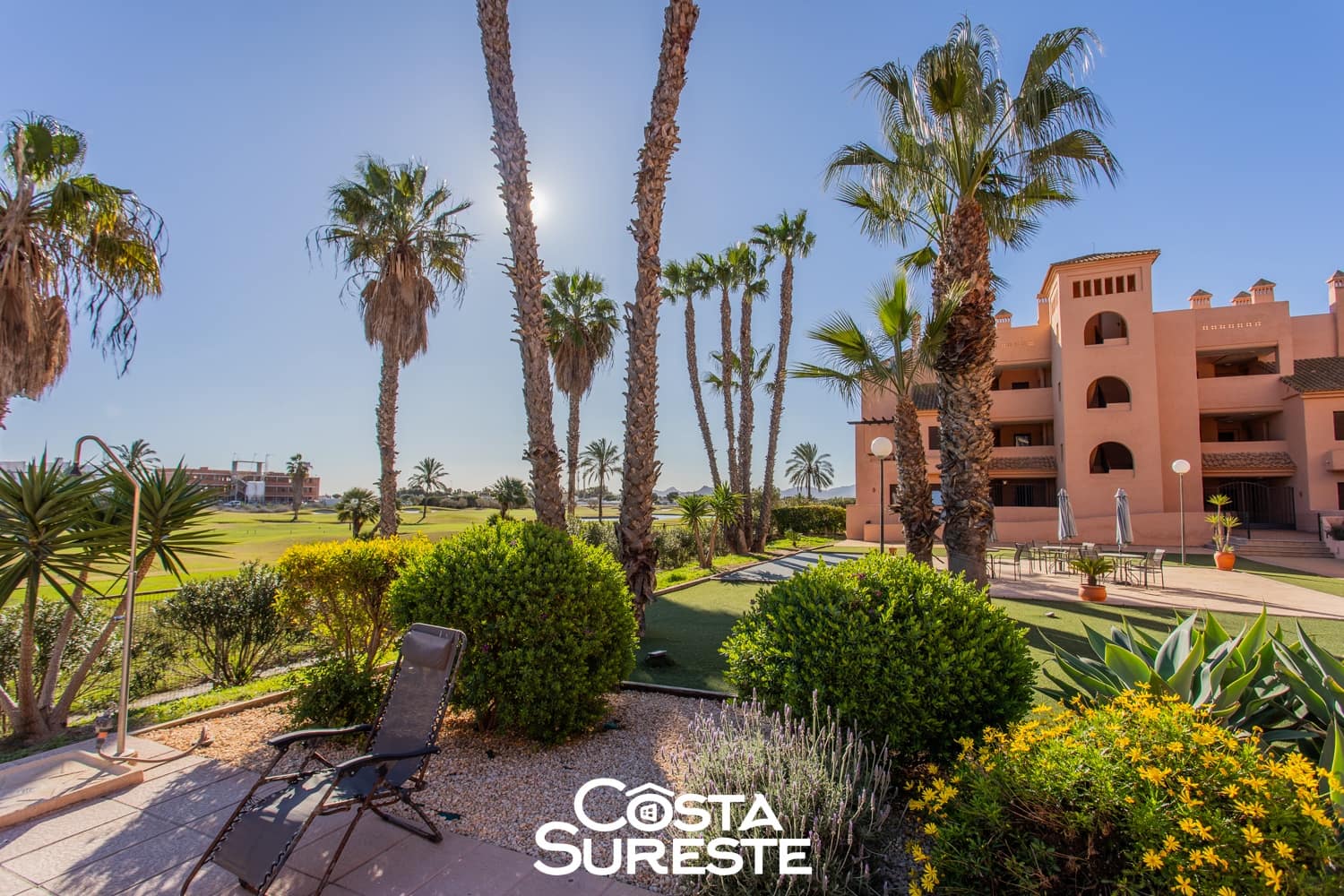 3 bedroom Apartment for sale in Los Alcazares - € 230,000 (Ref: 8921039)