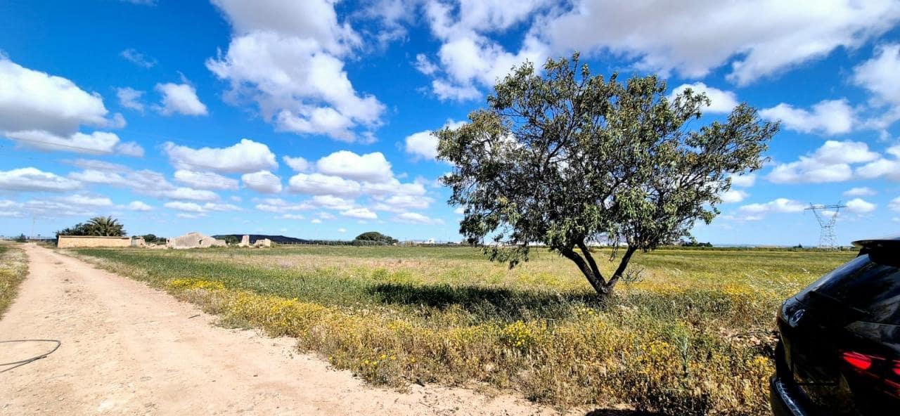 Byggetomt til salgs i Los Alcazares - € 170 000 (Ref: 8956864)