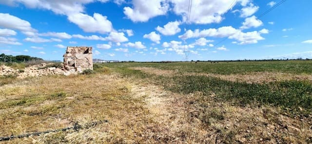 Byggetomt til salgs i Centro, Los Alcázares - € 170 000 (Ref: 8956864)
