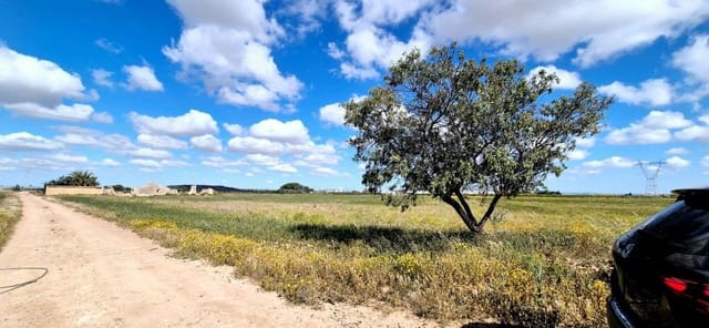 Byggetomt til salgs i Centro, Los Alcázares - € 170 000 (Ref: 8956864)