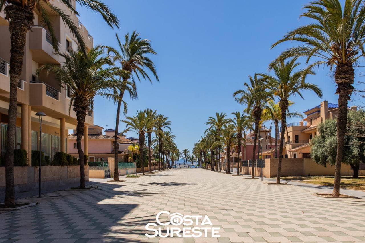2 bedroom Apartment for sale in Los Narejos - € 135,000 (Ref: 9000826)