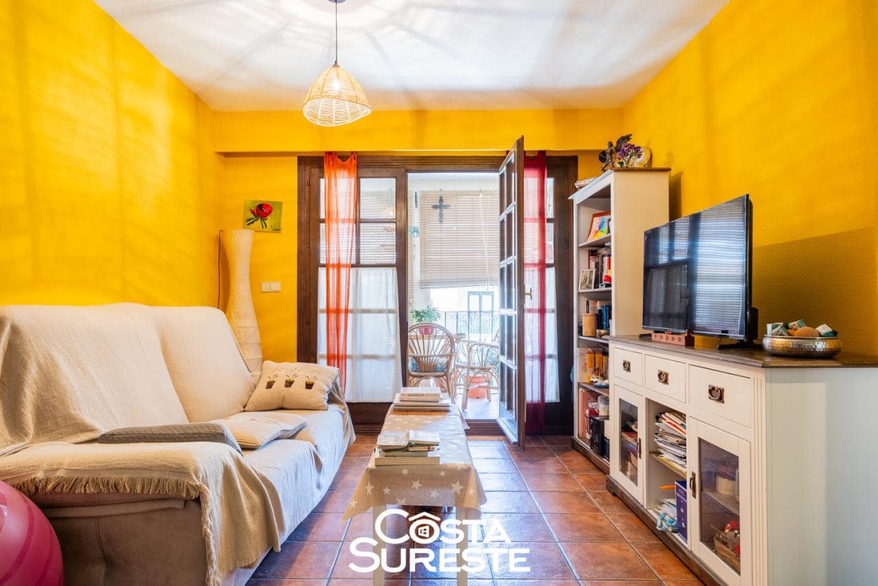 2 bedroom Apartment for sale in Los Narejos - € 135,000 (Ref: 9000826)