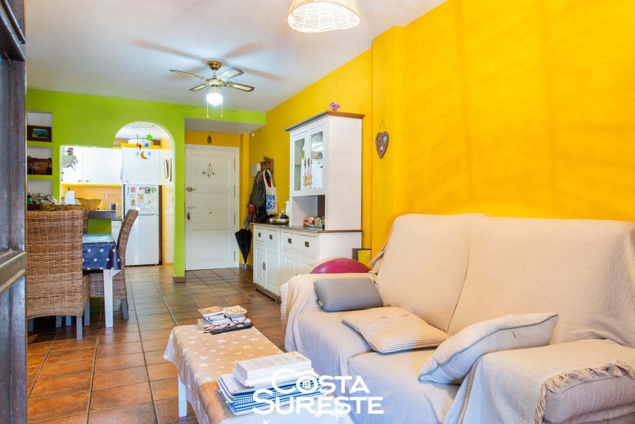 2 bedroom Apartment for sale in Los Narejos - € 135,000 (Ref: 9000826)