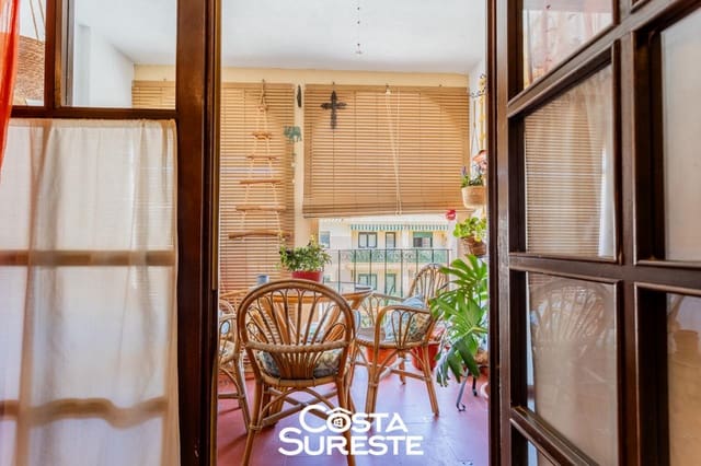 2 Zimmer Apartment zu verkaufen in Los Narejos, Los Alcázares - 135.000 € (Ref: 9000826)