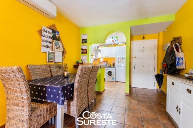 2 Zimmer Apartment zu verkaufen in Los Narejos, Los Alcázares - 135.000 € (Ref: 9000826)