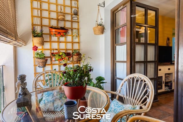 2 Zimmer Apartment zu verkaufen in Los Narejos, Los Alcázares - 135.000 € (Ref: 9000826)