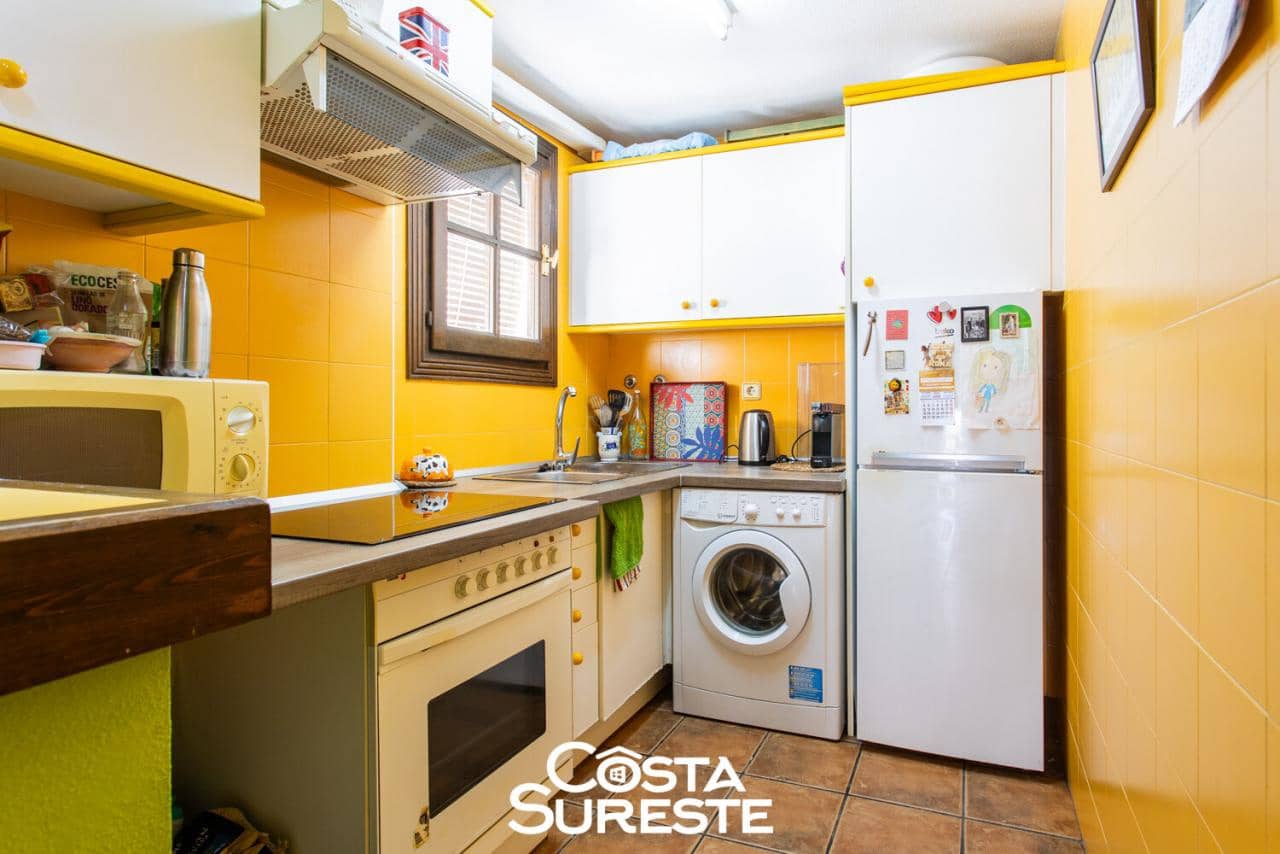 2 bedroom Apartment for sale in Los Narejos - € 135,000 (Ref: 9000826)