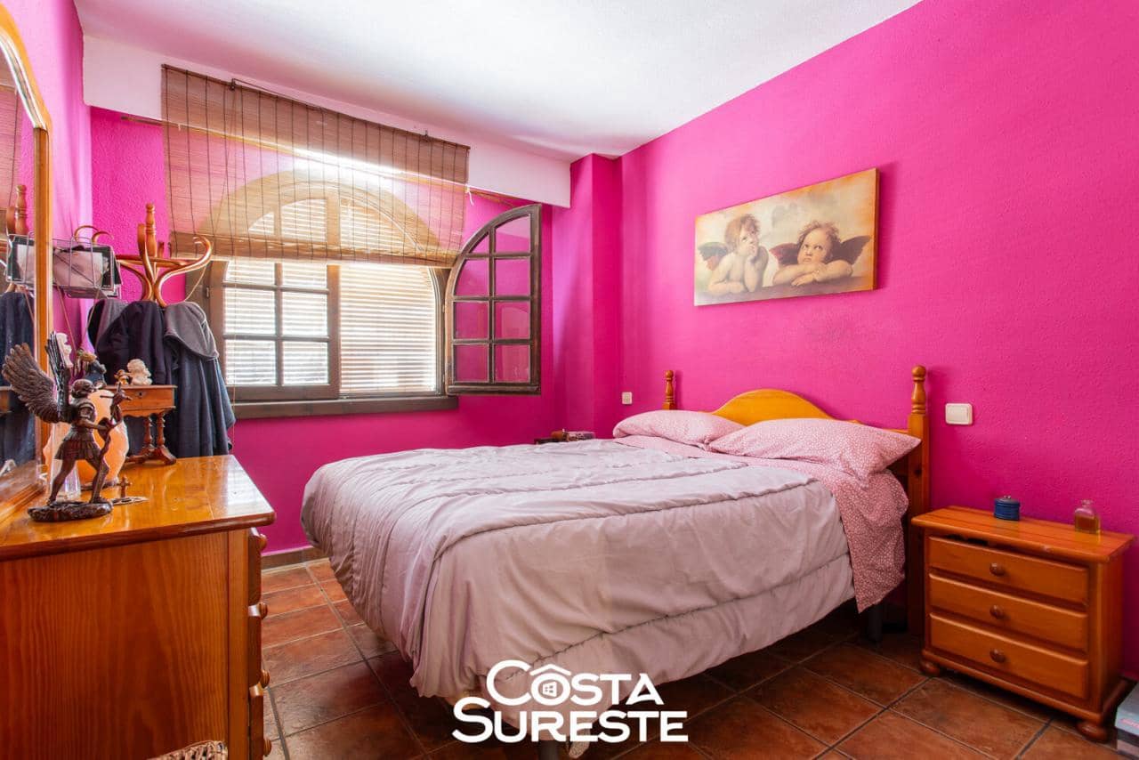 2 bedroom Apartment for sale in Los Narejos - € 135,000 (Ref: 9000826)