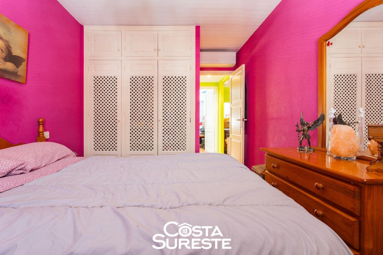 2 bedroom Apartment for sale in Los Narejos - € 135,000 (Ref: 9000826)