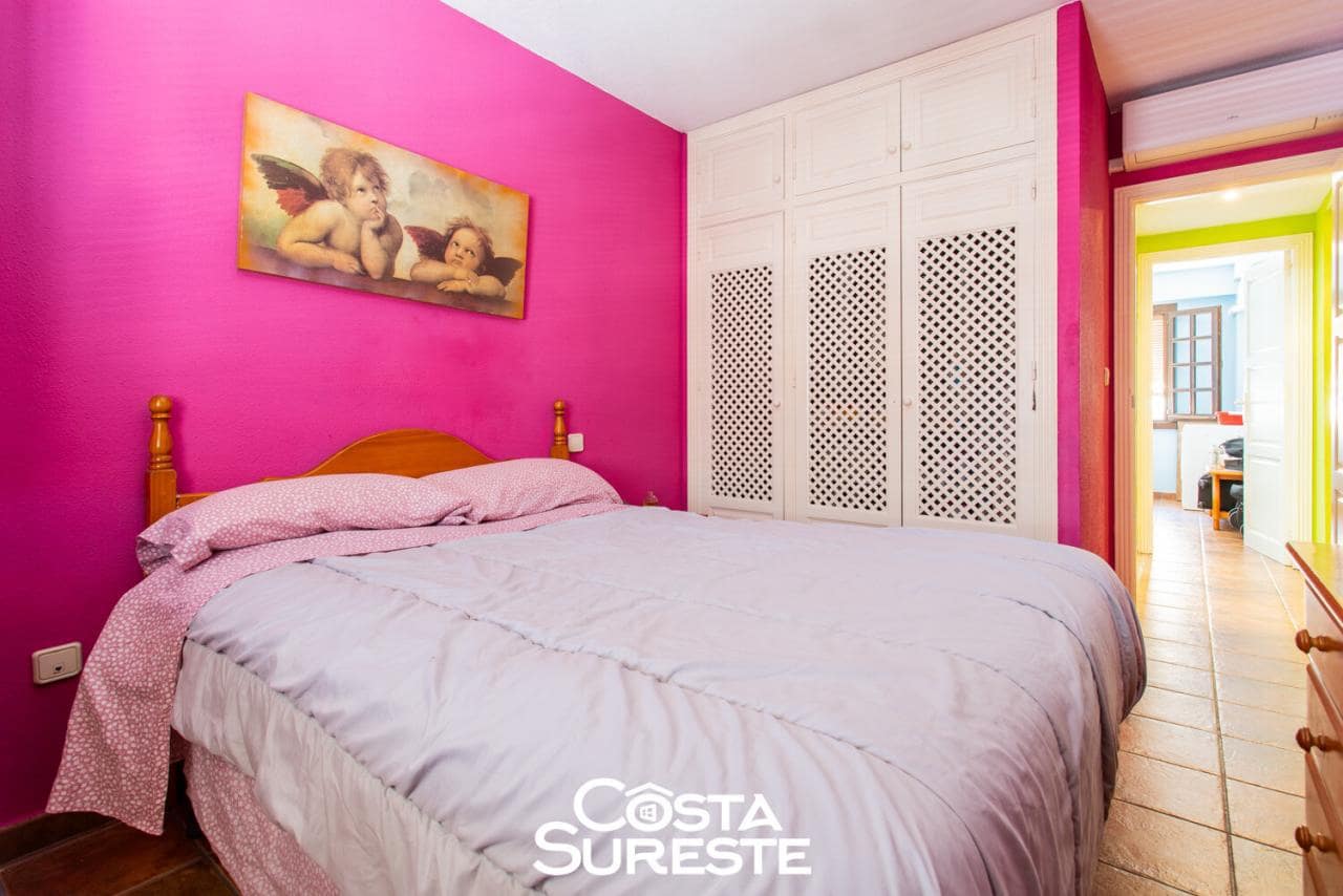 2 bedroom Apartment for sale in Los Narejos - € 135,000 (Ref: 9000826)