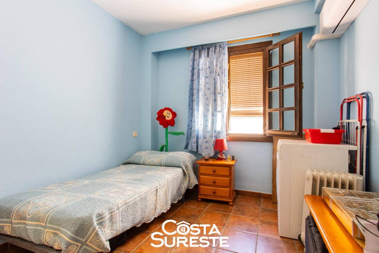 2 bedroom Apartment for sale in Los Narejos - € 135,000 (Ref: 9000826)