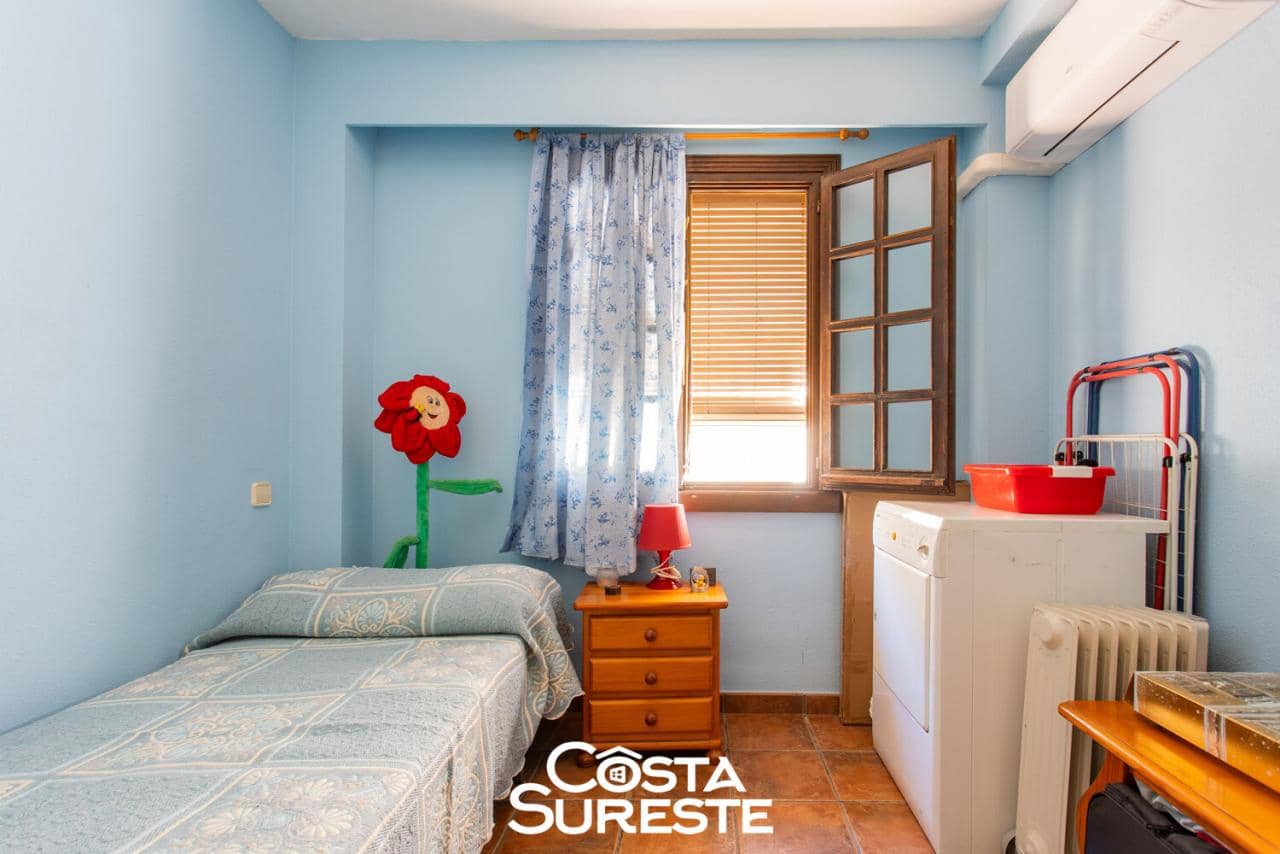 2 bedroom Apartment for sale in Los Narejos - € 135,000 (Ref: 9000826)