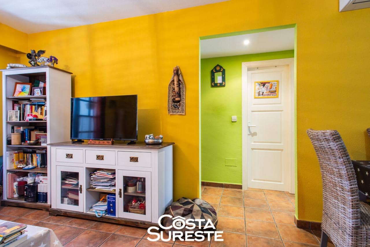 2 bedroom Apartment for sale in Los Narejos - € 135,000 (Ref: 9000826)