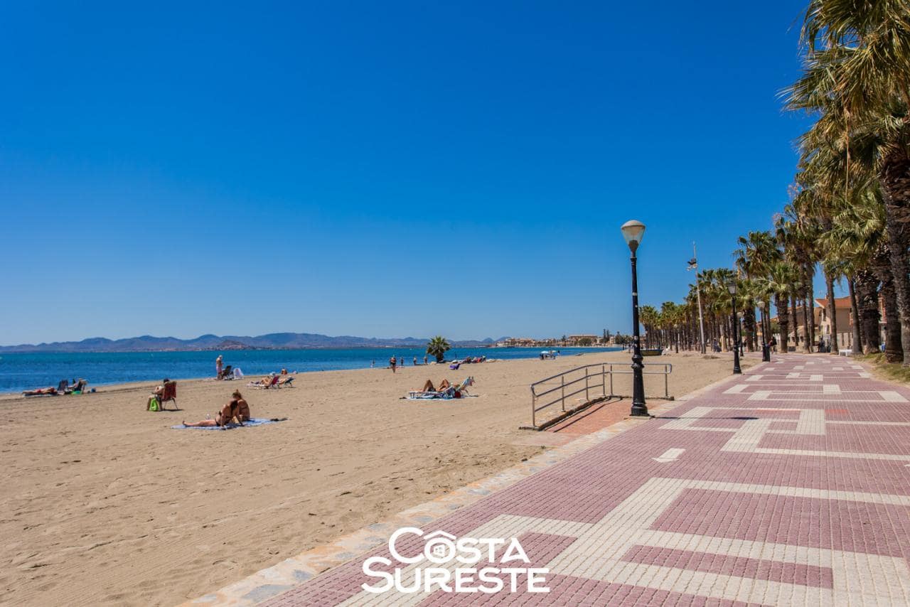 2 bedroom Apartment for sale in Los Narejos - € 135,000 (Ref: 9000826)