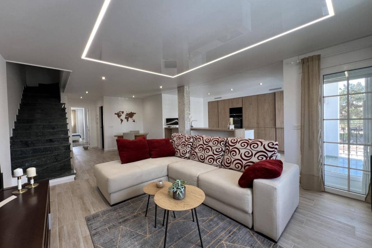 6 bedroom Apartment for sale in San Javier - € 665,000 (Ref: 9003016)