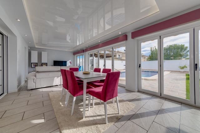 6 soverom Leilighet til salgs i Ciudad, San Javier - € 665 000 (Ref: 9003016)