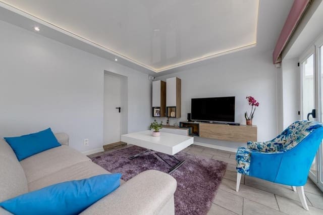 6 soverom Leilighet til salgs i Ciudad, San Javier - € 665 000 (Ref: 9003016)