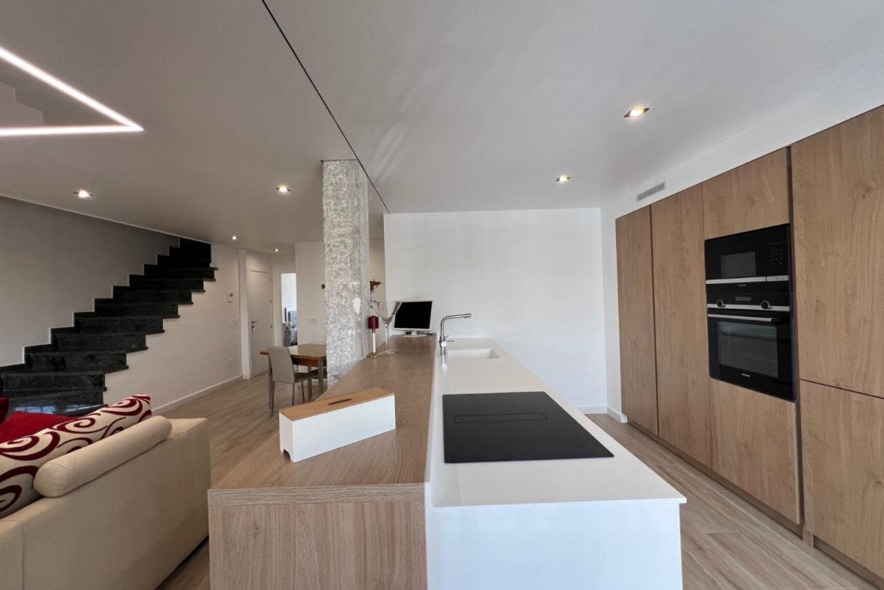 6 bedroom Apartment for sale in San Javier - € 665,000 (Ref: 9003016)
