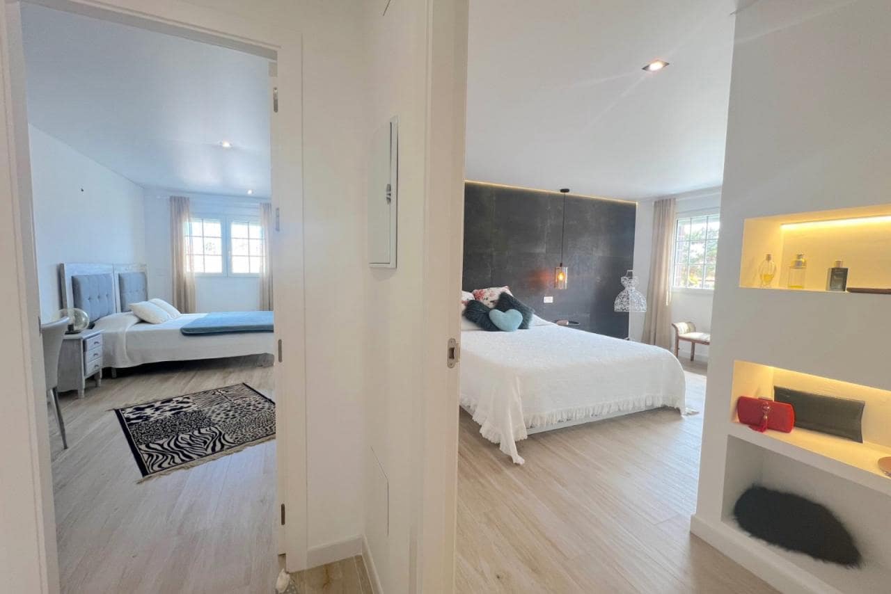 6 bedroom Apartment for sale in San Javier - € 665,000 (Ref: 9003016)