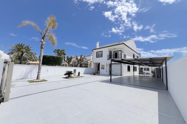 6 soverom Leilighet til salgs i Ciudad, San Javier - € 665 000 (Ref: 9003016)