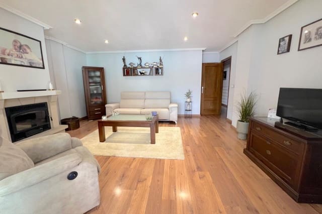 6 soverom Leilighet til salgs i Ciudad, San Javier - € 665 000 (Ref: 9003016)