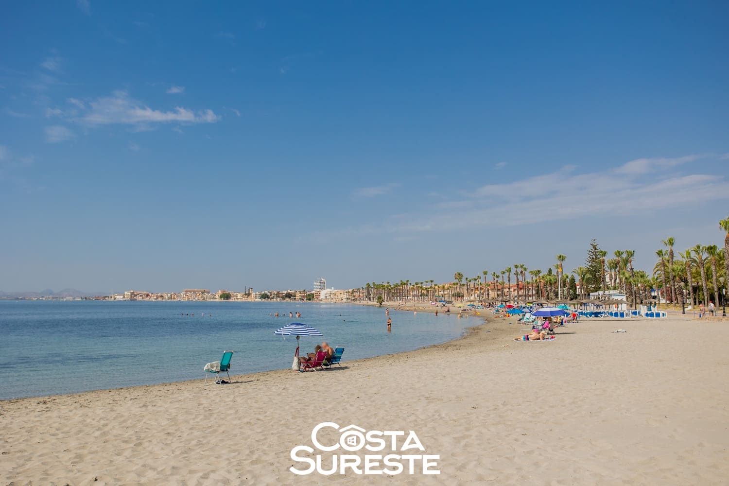 3 bedroom Apartment for sale in Los Narejos - € 285,000 (Ref: 9841121)