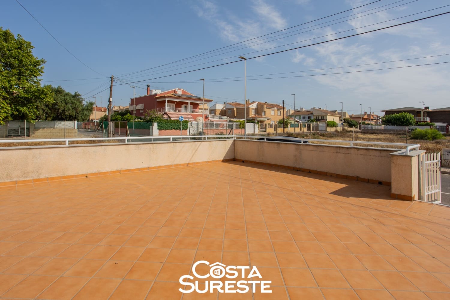 3 bedroom Apartment for sale in Los Narejos - € 285,000 (Ref: 9841121)